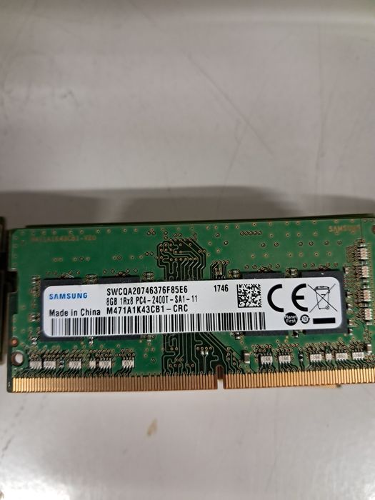 Memoria RAM notebook458972646144092160