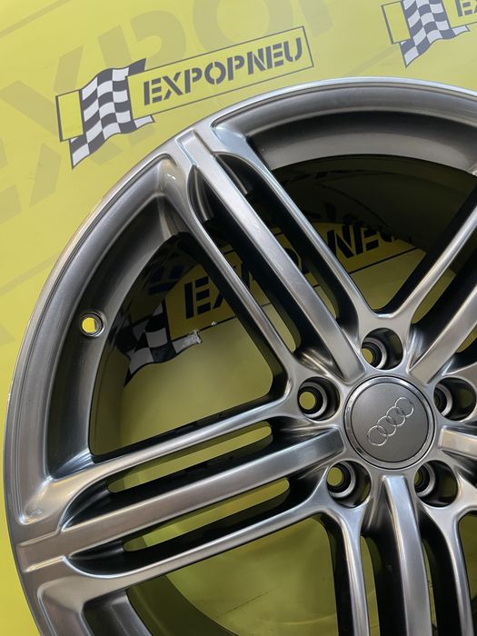 Jantes originais Audi 20 5x112 Q5 Q7 A5 A6 A7