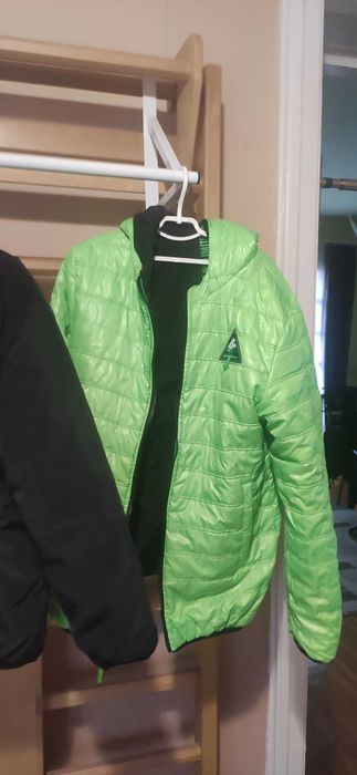 Куртка підліткова демісезонна