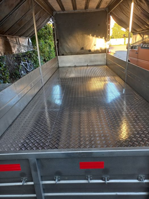 Оренда причепу, оренда лафету, аренда прицепа, аренда лафета