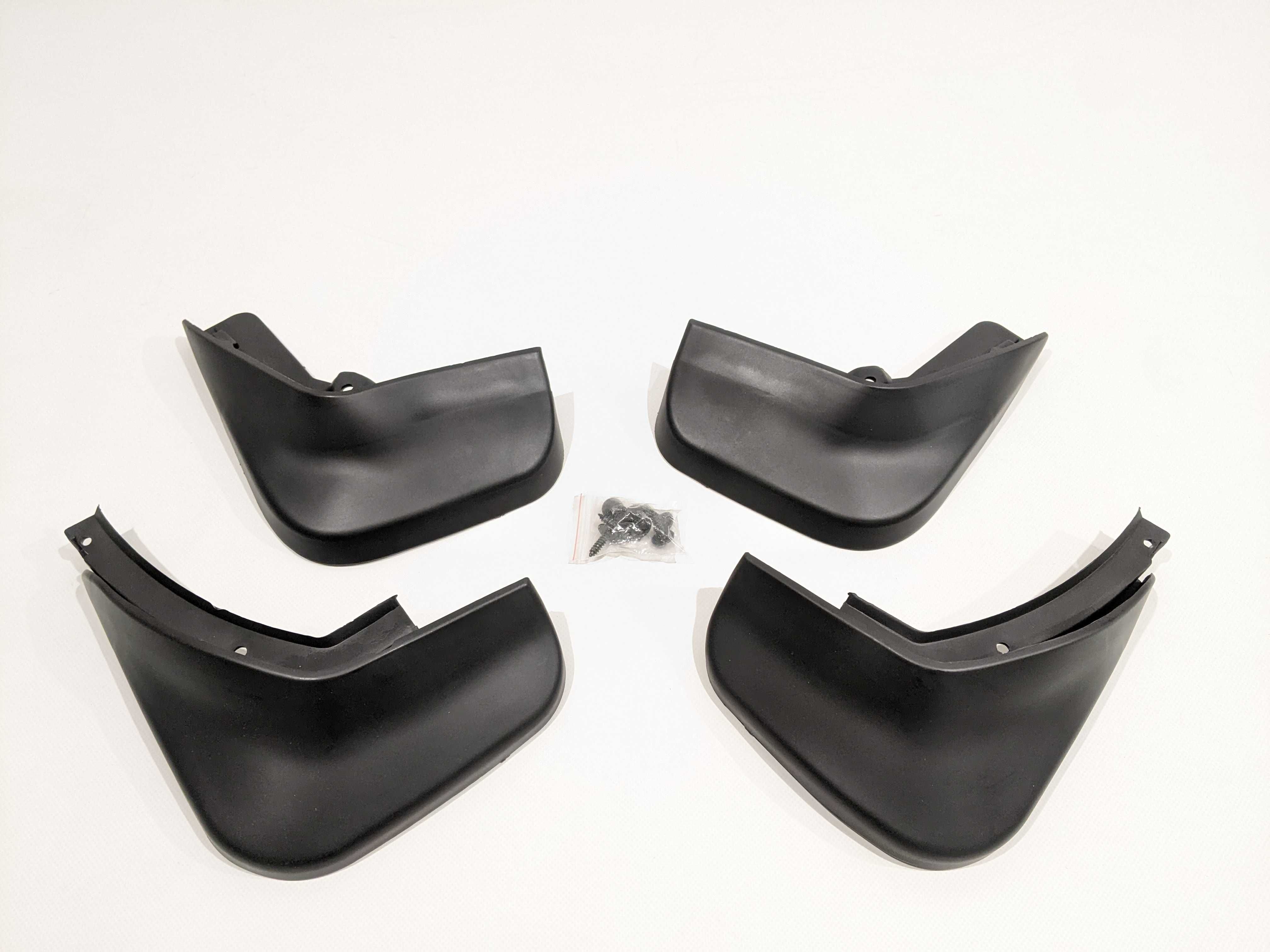 Брызговики Ауди Audi A6 C5 C6 C7 C8 A4 B6 B7 B8 B9 А6 А4 С Б: 600 грн ...