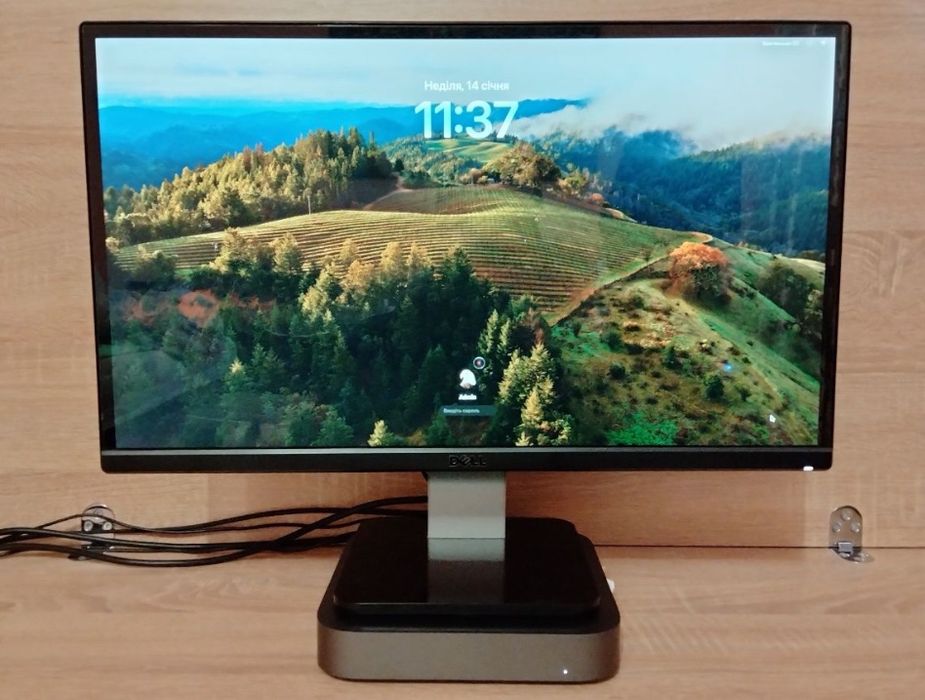 MacMini(Late 2014) Intel Core i5 / 16ram/512 SSD + nvme(до 2 Тb)