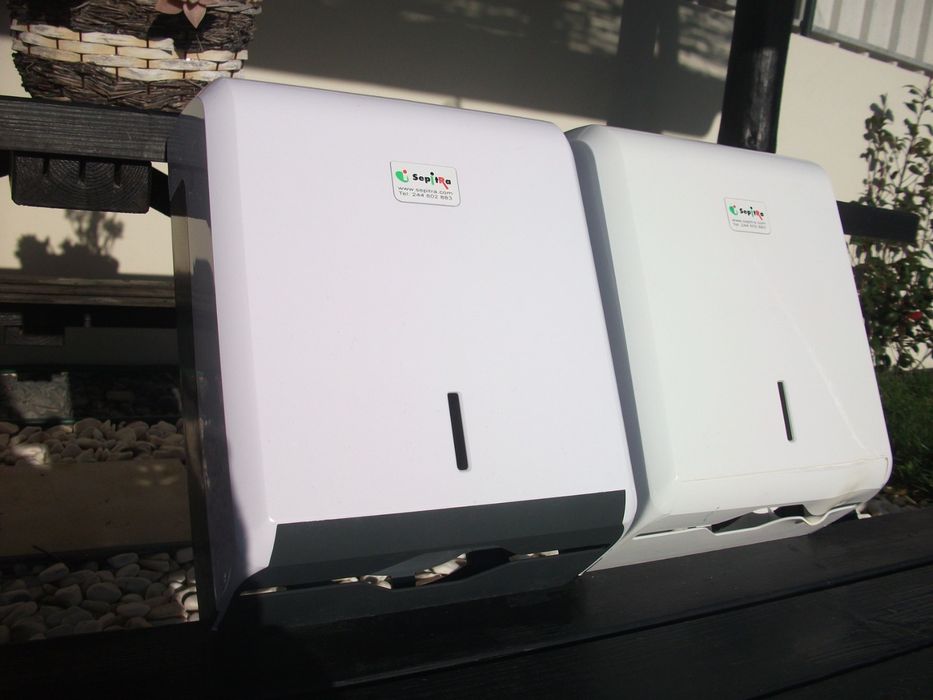 Conjunto Dispensadores Casa Banho