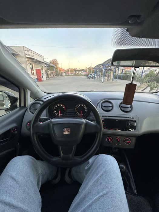Продам Seat Ibiza