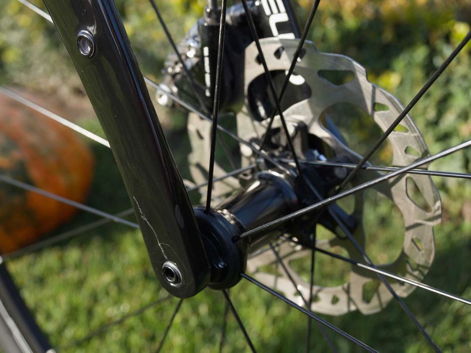 Велосипед Pinarello Gan K Disc 47см