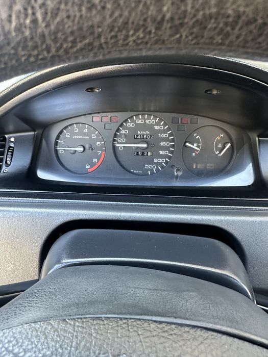 Vendo Honda Civic 94