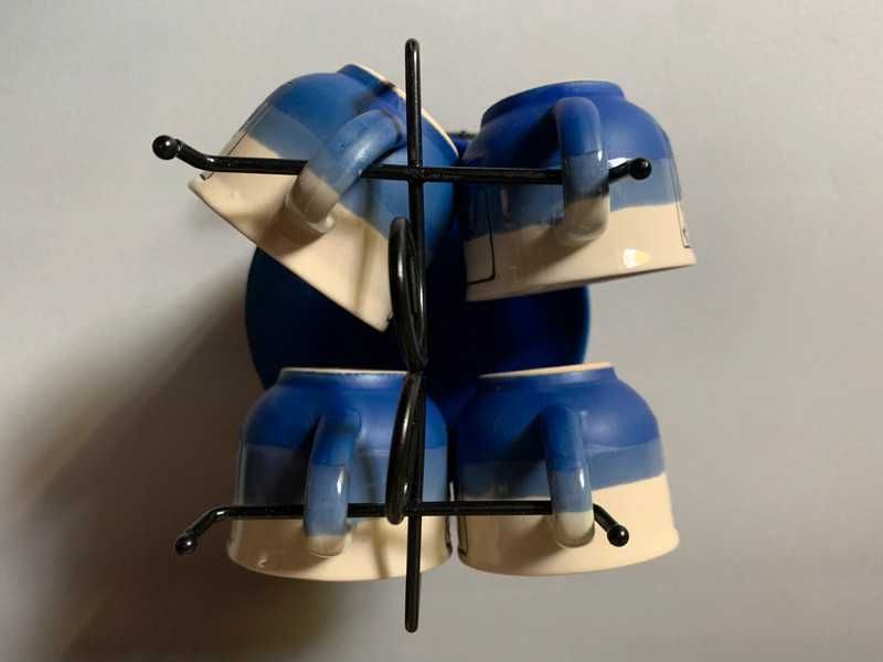 Conjunto de Café