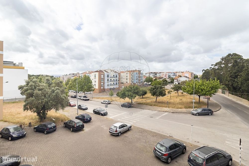 Apartamento T2 para venda