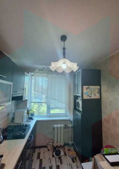 Продам 3-комнатную квартиру на Калиновой