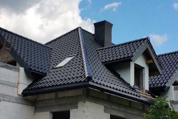 Profesjonalne pokrycia dachowe i naprawa dachów