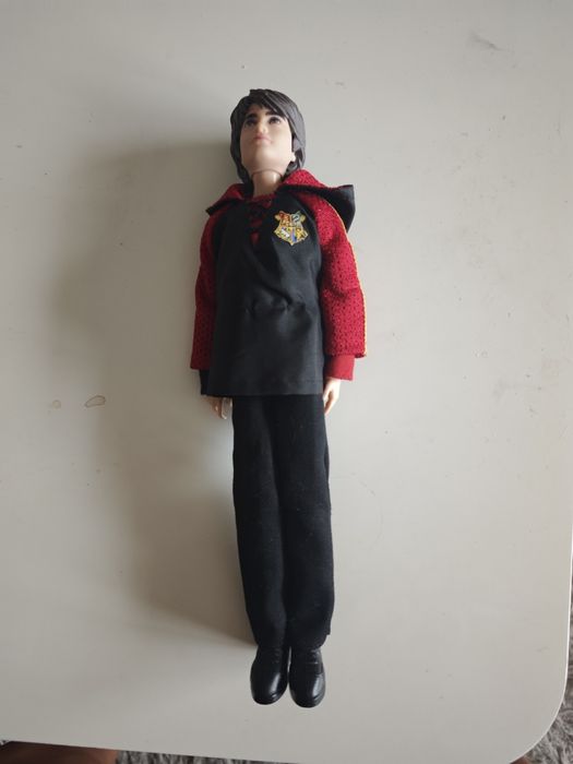 Boneco Harry Potter