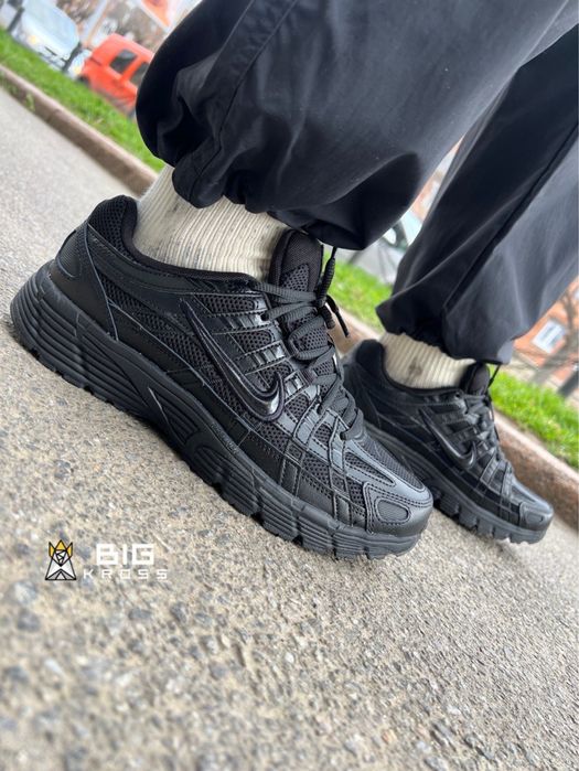 Чоловічі кросівки Nike p-6000 (CD6404-002)