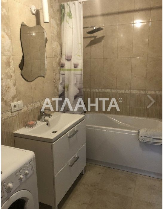 1-комнатная квартира по адресу ул. Шолуденка (площадь 50 м²) - Atlanta.ua - фото 7