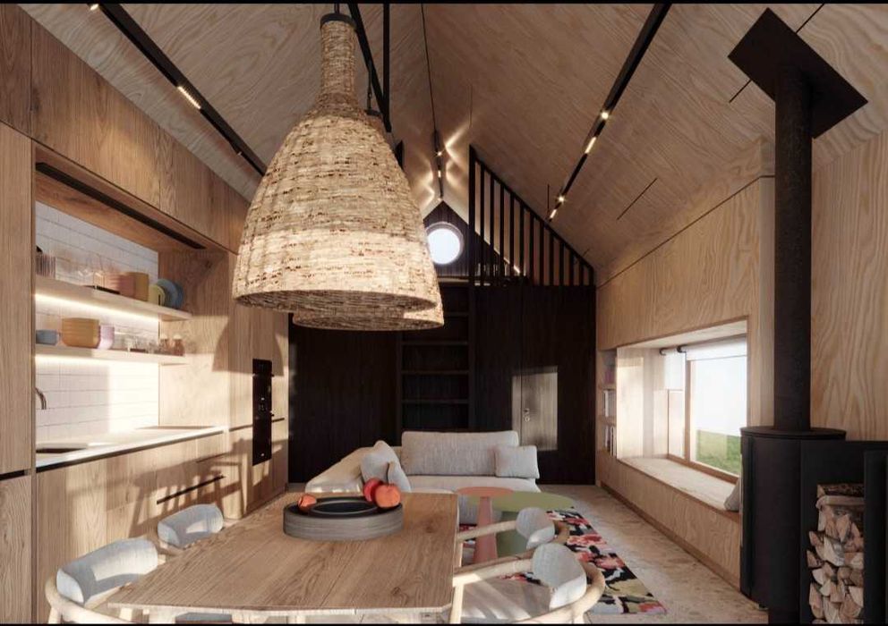 Продаж земельна ділянка 20 сот. вул. Князя Святослава с. Орявчик