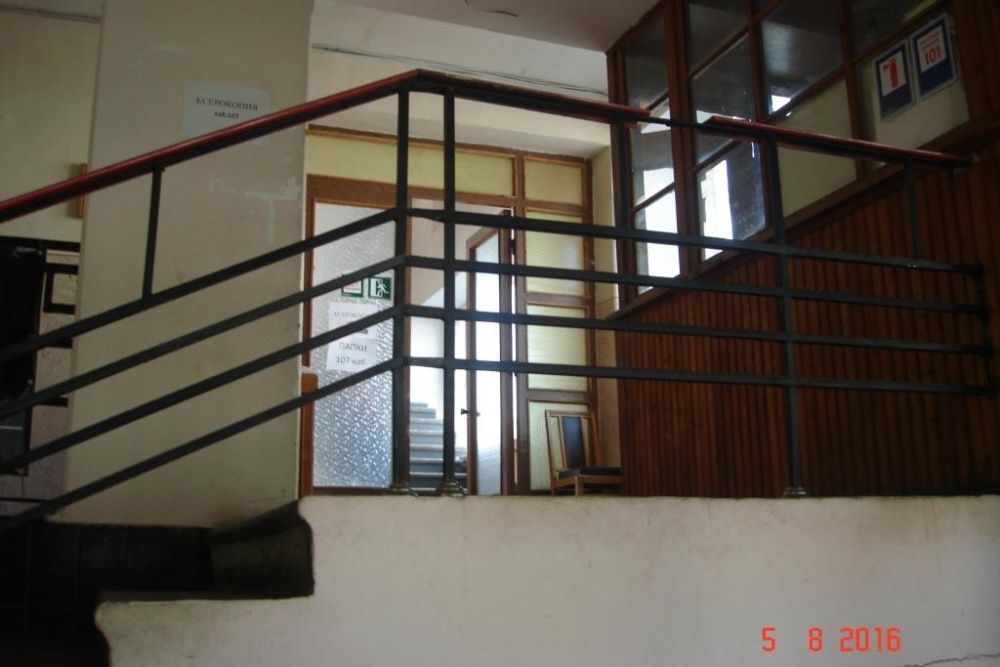 ЕКСКЛЮЗИВ! Продаж бізнес-центру у центрі міста, по вул. Шевченка