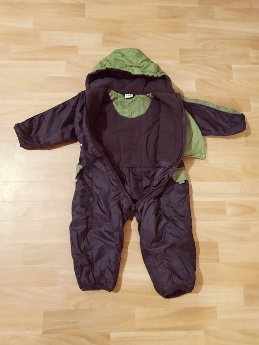 Комбинезон комбез для мальчика р 86-92