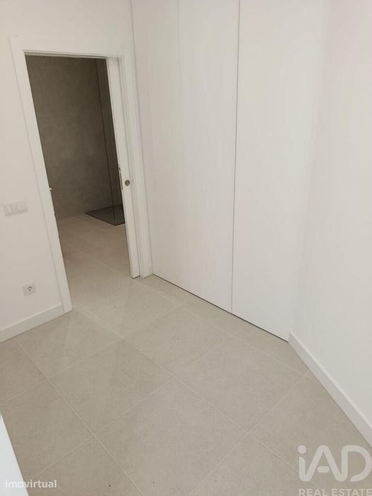 Apartamento T1 em Nazaré de 56,00 m2