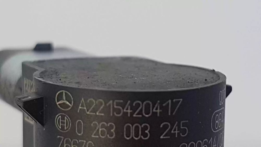 SENSOR DE ESTACIONAMENTO MERCEDES-BENZ CLASSE C T-MODEL 2008 -A2215420417
