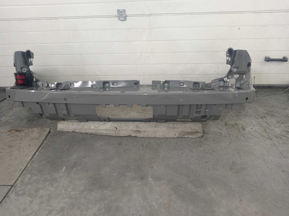 бампер задний Lexus GX550 2024-2025 років,
52159-60Е30/4