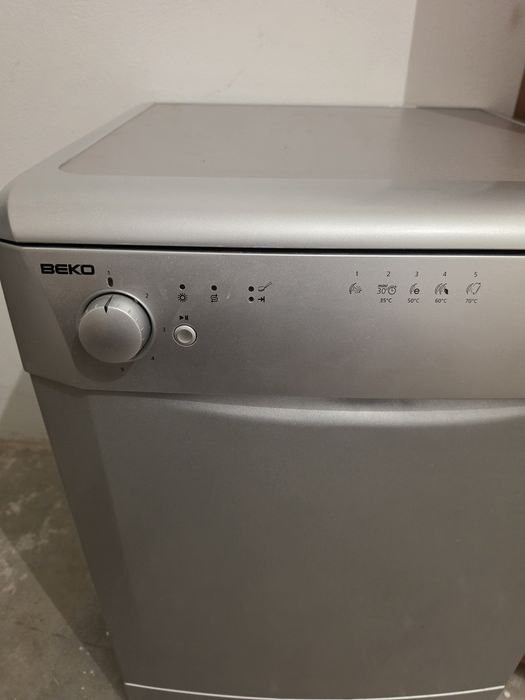 Maquina lavar beko