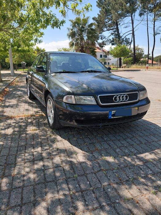 Audi A4 1.9TDi  110cv