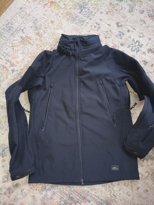 Polar Softshell Helikon