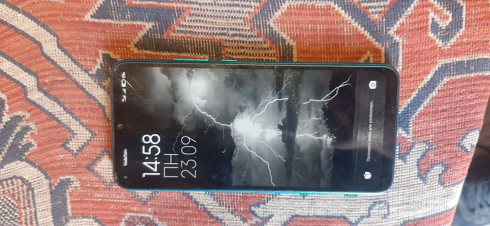 Продам redmi 9a  2/32 .