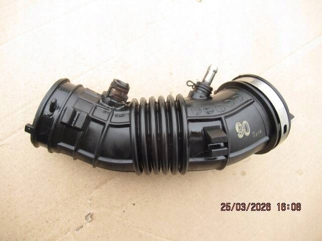 rura dolotowa honda cr-v 25032026