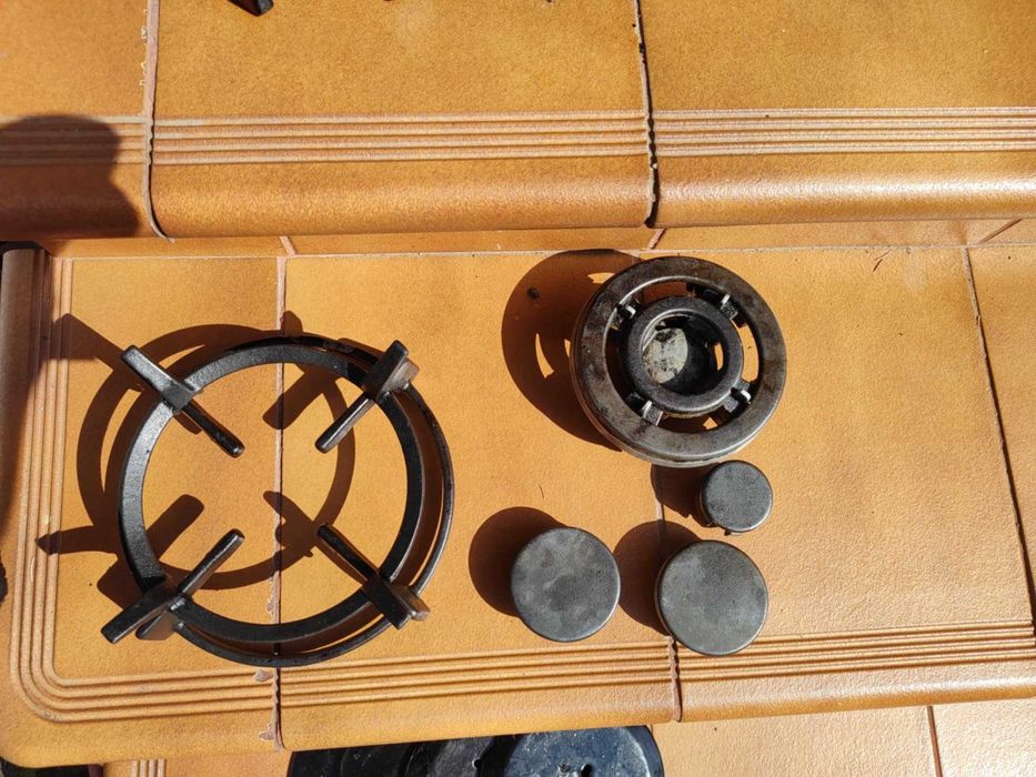 Płyta gazowa Whirlpool AKT 475NB