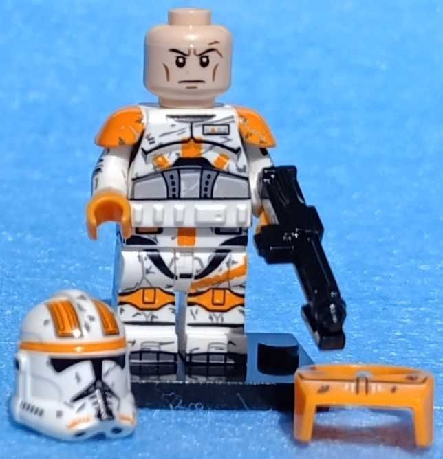 Commander Cody (Star Wars)