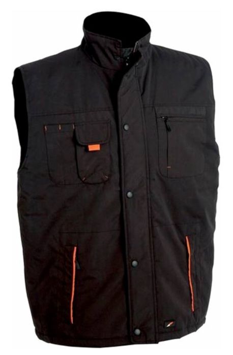 Kamizelka ocieplana Emerton XXL do prac codziennych