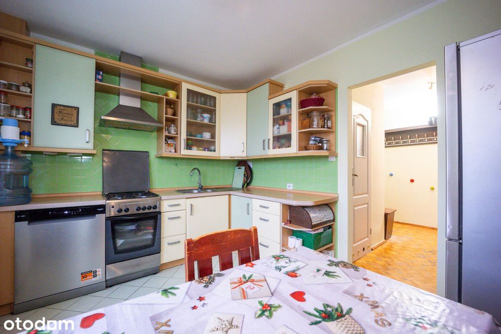 Wyjątkowe 4 Pokoje z Widokiem – ul. Szaniawskiego, Legnica