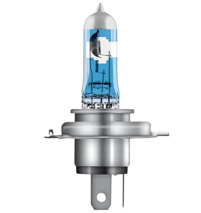 Лампы OSRAM Night Breaker LASER NEXT GEN+150% H4 . Н1 .Н3. HB4 H11 Н7.