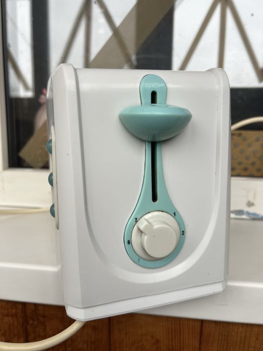 Тостер Scarlett