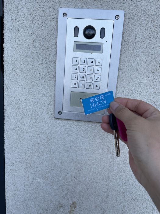 ПОСУТОЧНО 2к.кв, 4этаж пос.Котовского