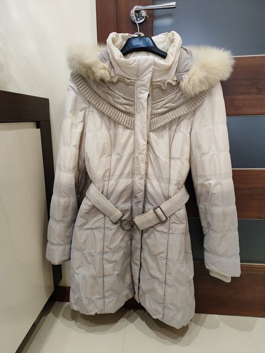 Kurtka zimowa Vivero r. 40.