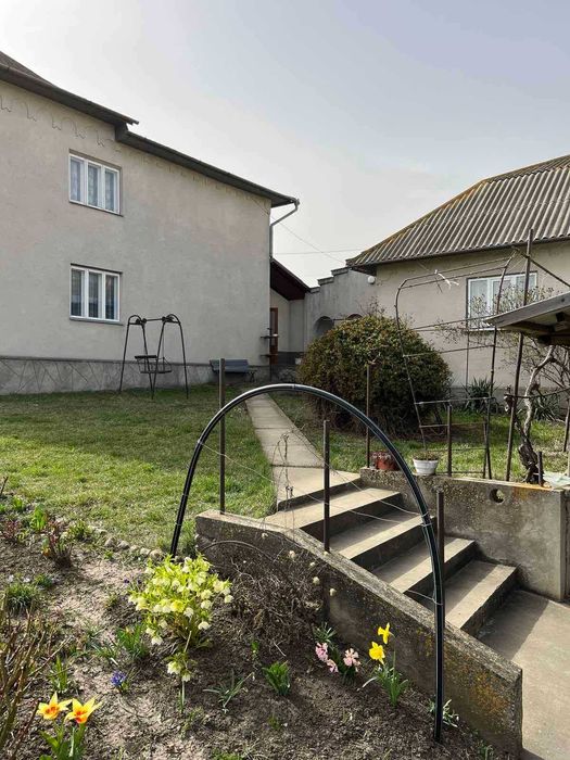 продам будинок с.Щербинці.