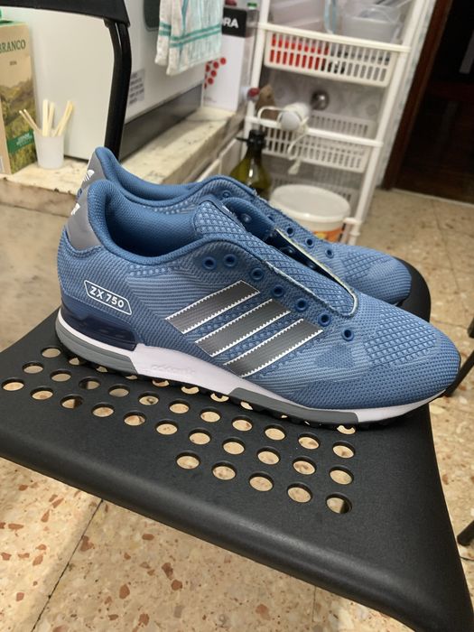 Tenis Adidas ZX 750