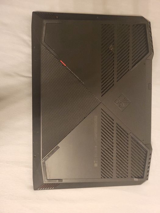Laptop gamingowy HP OMEN 15-dc1065nw