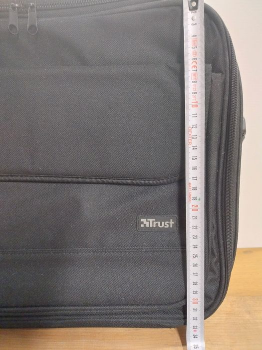 Mala de Computador Portátil Trust