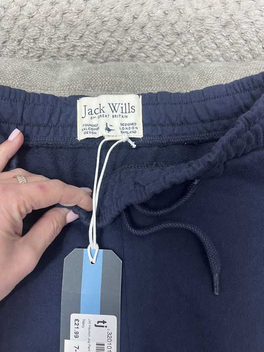 Спортивні штани ,скіні jack Willis 7-8  років