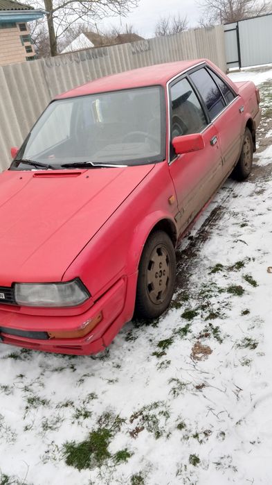 Продам ніссан блюберд