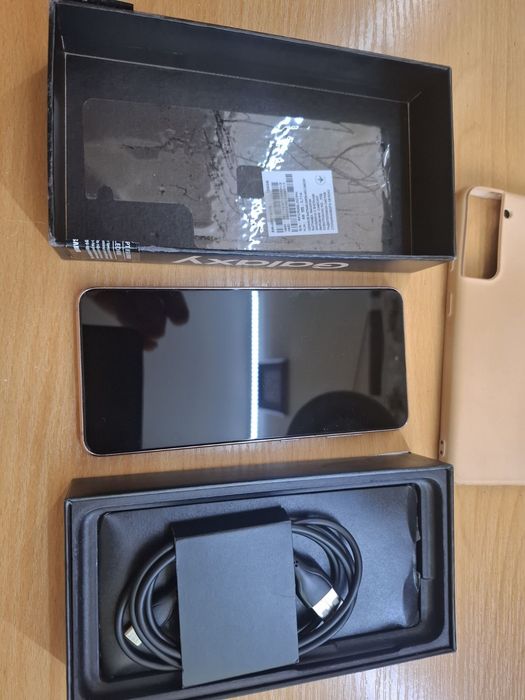Samsung Galaxy S21