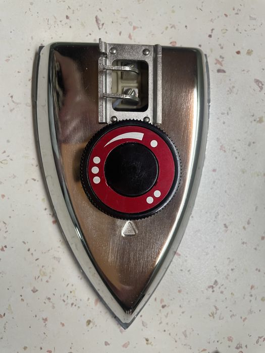 Дорожный утюг . Харьков .