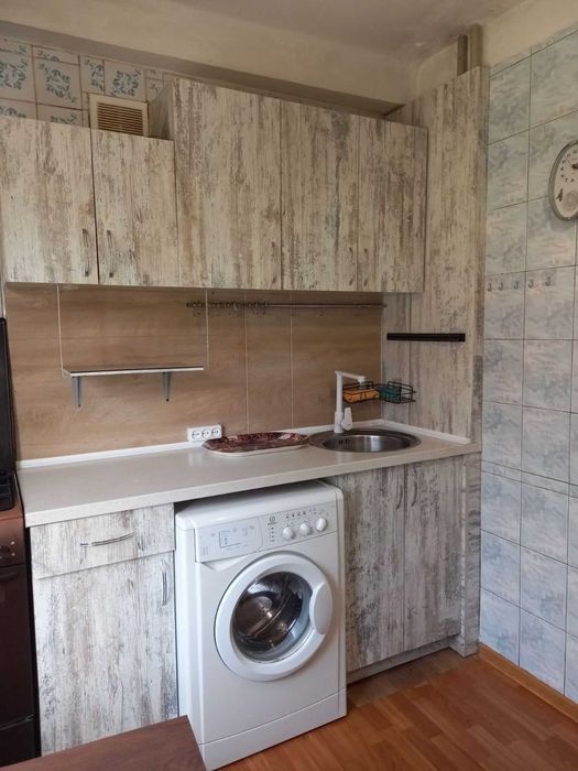 Продается 3-х комнатная квартира в районе Мэрии,  68 кв. метров