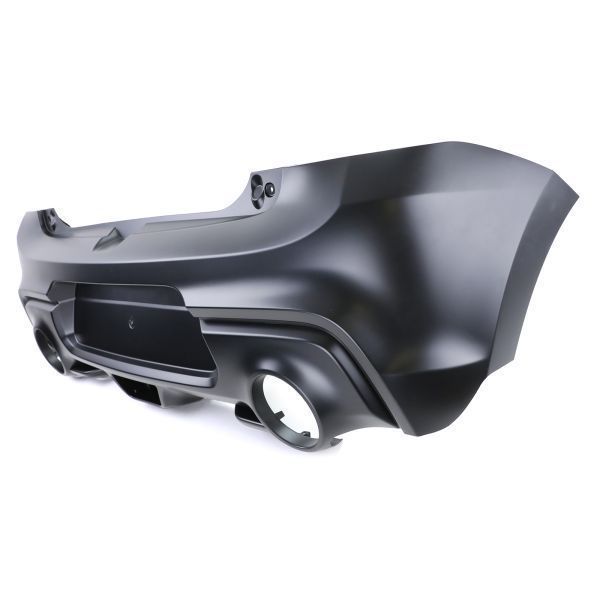 Body Kit Suzuki Swift AZ (2017 a 2021)