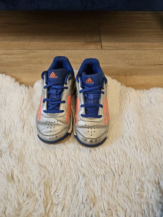 Buty adidas sznurowane chłopiec 31