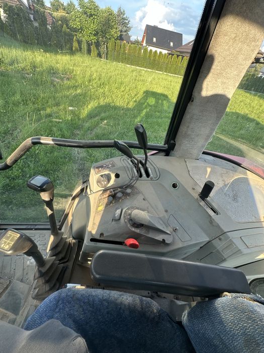 Massey Ferguson 6140