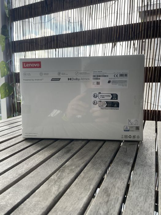 Lenovo tab M11 Novo com Garantia3anos