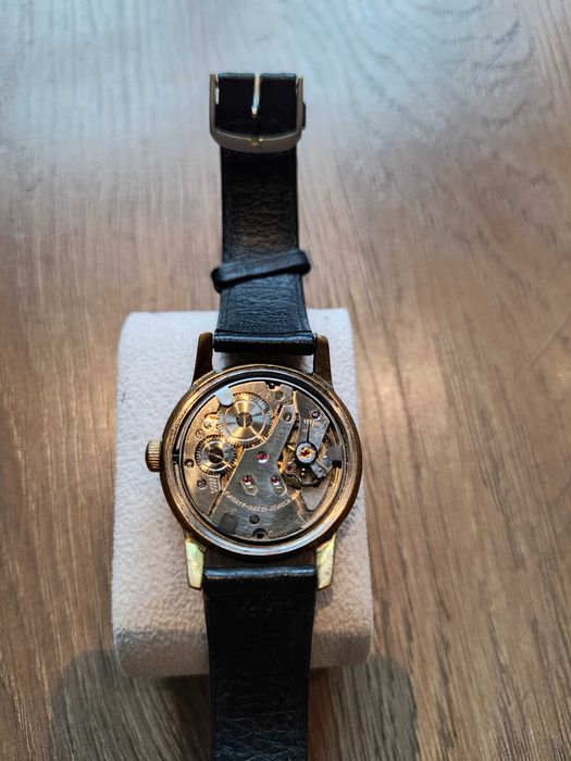 Zegarek Atlantic waterproof